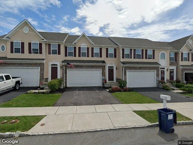 House image located at Washington, NJ 07882