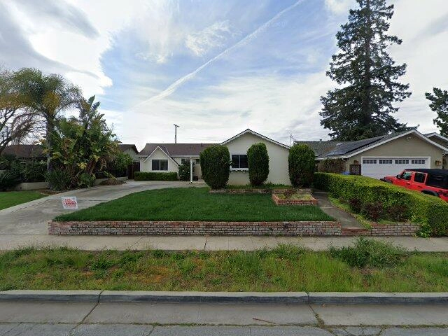 House image located at San Jose, CA 95124