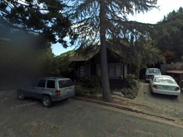 House image located at Fairfax, CA 94930