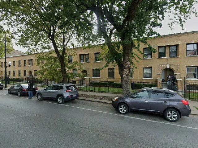 House image located at Chicago, IL 60637