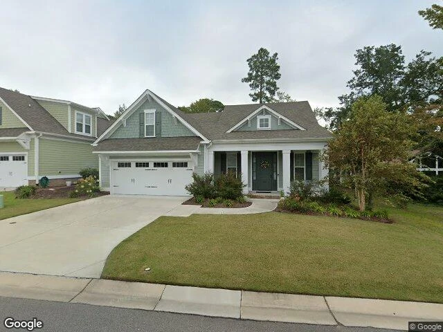 House image located at Wilmington, NC 28411