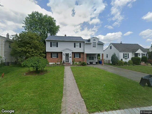 House image located at Pompton Plains, NJ 07444