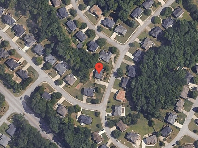 House image located at Stone Mountain, GA 30087