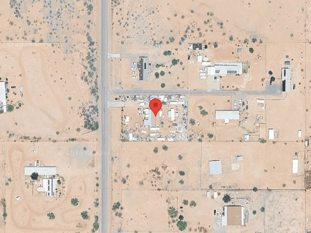 House image located at Wittmann, AZ 85361