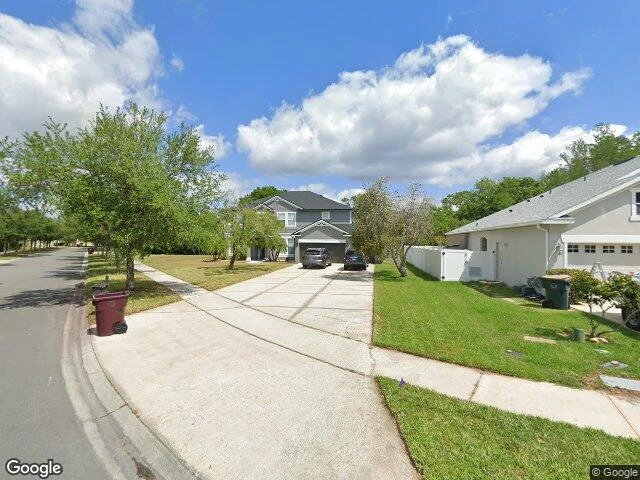 House image located at Saint Cloud, FL 34769