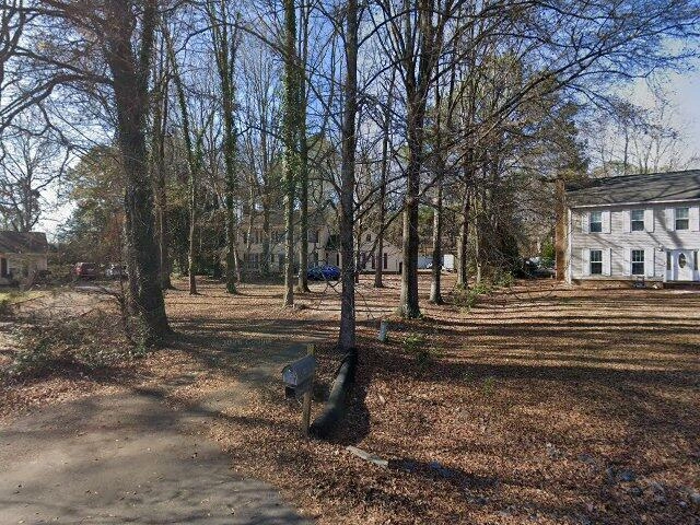 House image located at Charlotte, NC 28215