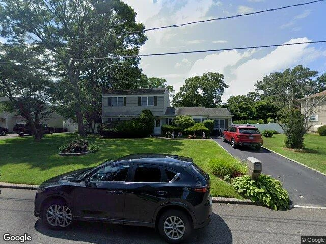 House image located at Mount Sinai, NY 11766