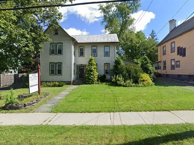 House image located at New Paltz, NY 12561