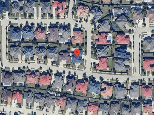 House image located at Frisco, TX 75035