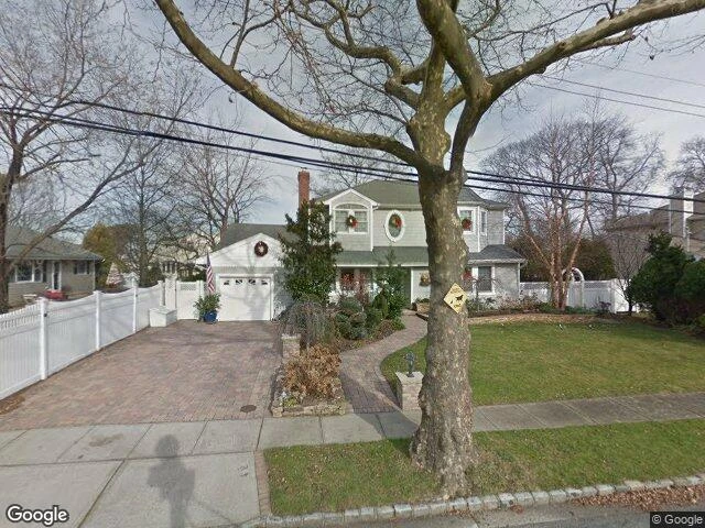 House image located at Massapequa, NY 11758