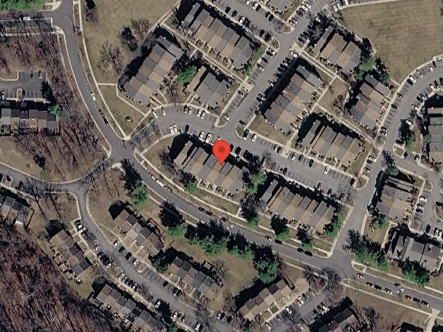 House image located at Silver Spring, MD 20904