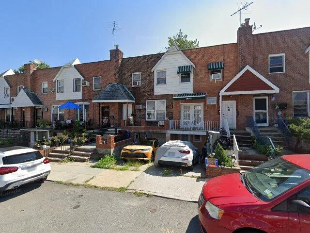 House image located at Woodside, NY 11377