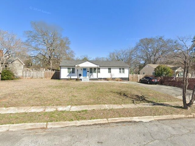 House image located at Spartanburg, SC 29307