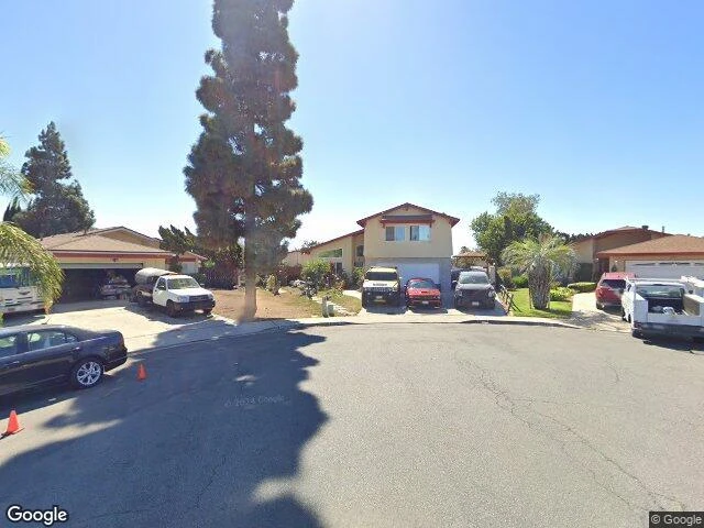 House image located at Chula Vista, CA 91911