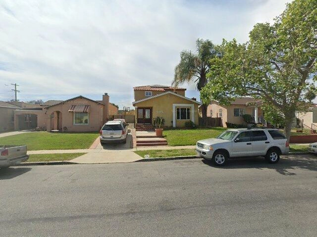 House image located at Los Angeles, CA 90047