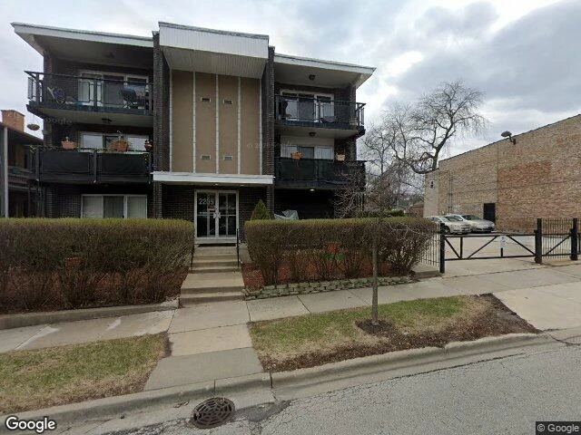 House image located at Blue Island, IL 60406