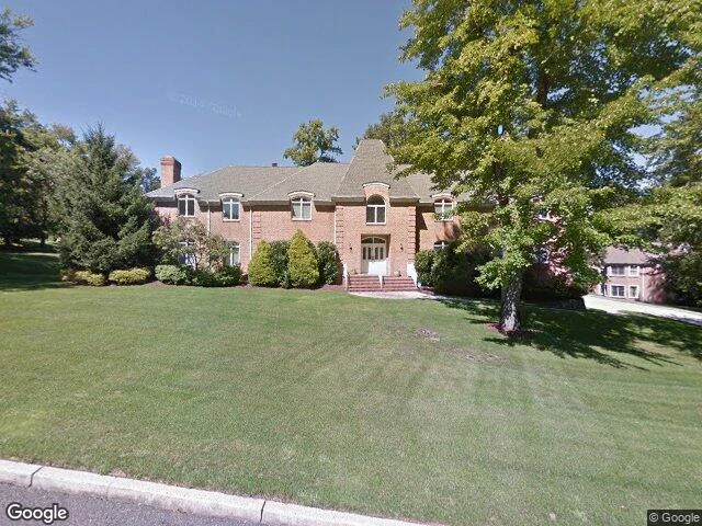 House image located at Franklin Lakes, NJ 07417