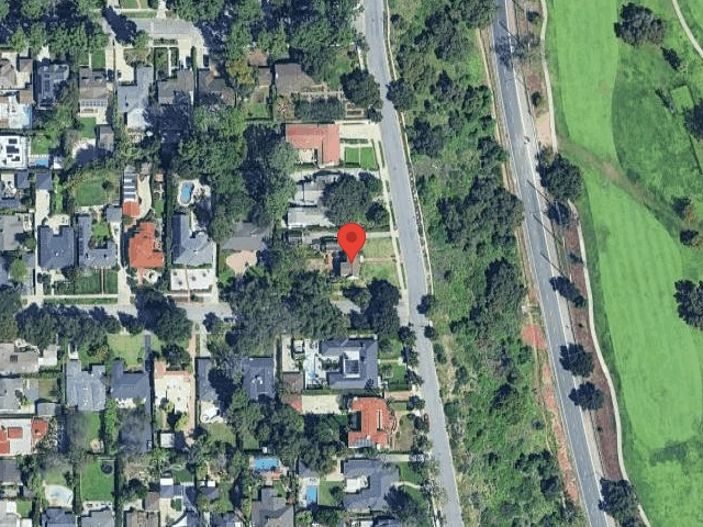 House image located at Pasadena, CA 91103