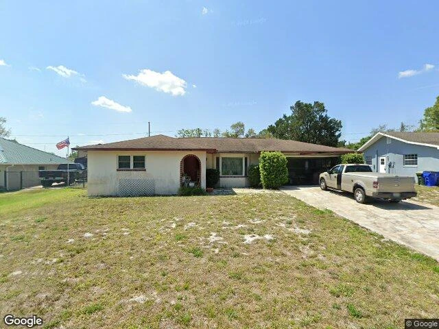 House image located at Lake Placid, FL 33852