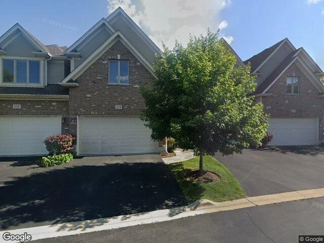 House image located at Wauconda, IL 60084
