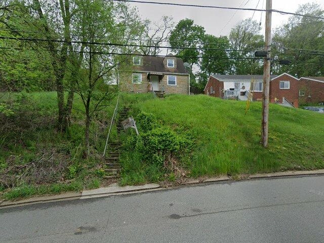 House image located at Pittsburgh, PA 15236