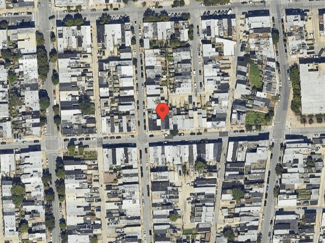 House image located at Baltimore, MD 21230