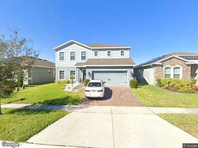 House image located at Davenport, FL 33837