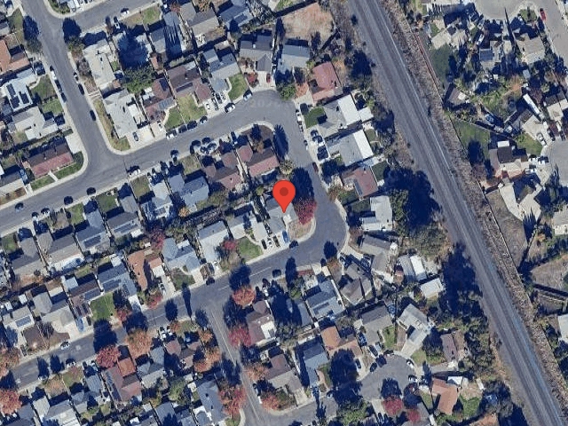 House image located at Stockton, CA 95210