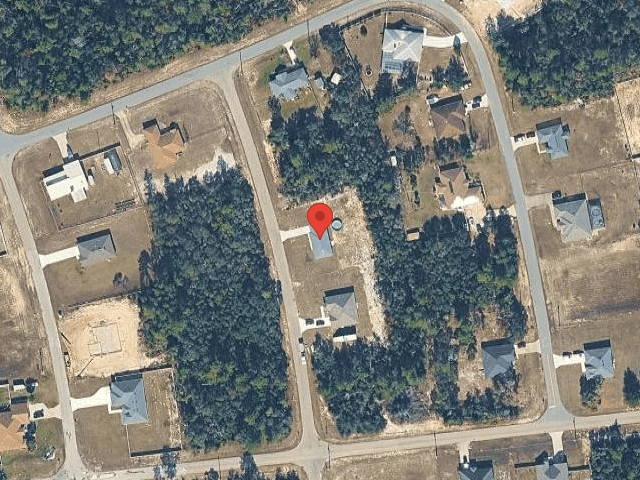 House image located at Ocala, FL 34473