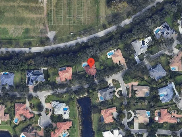 House image located at Pompano Beach, FL 33067