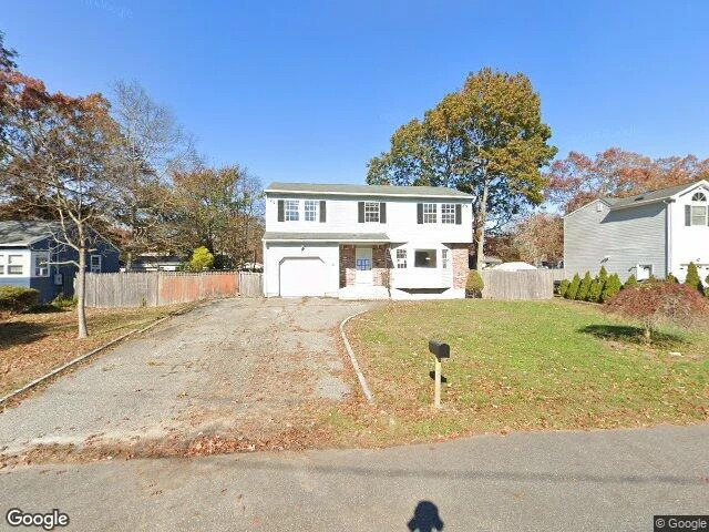 House image located at Shirley, NY 11967