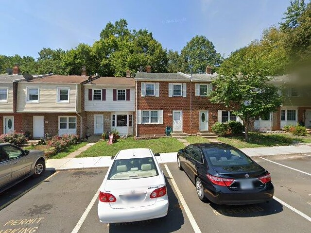 House image located at Woodbridge, VA 22193
