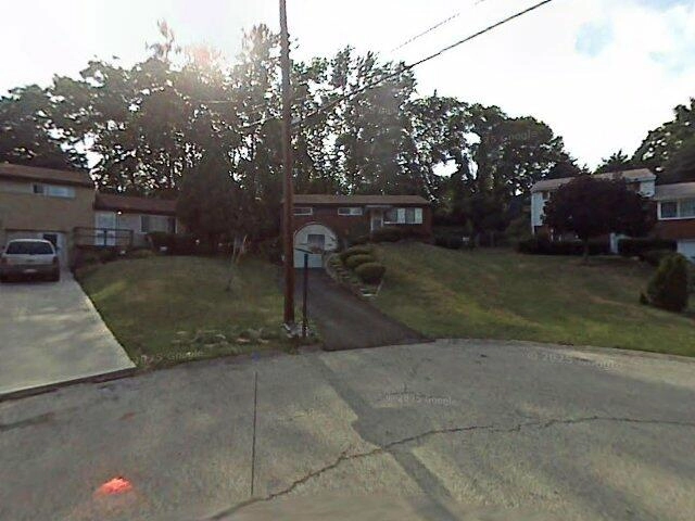 House image located at Monroeville, PA 15146