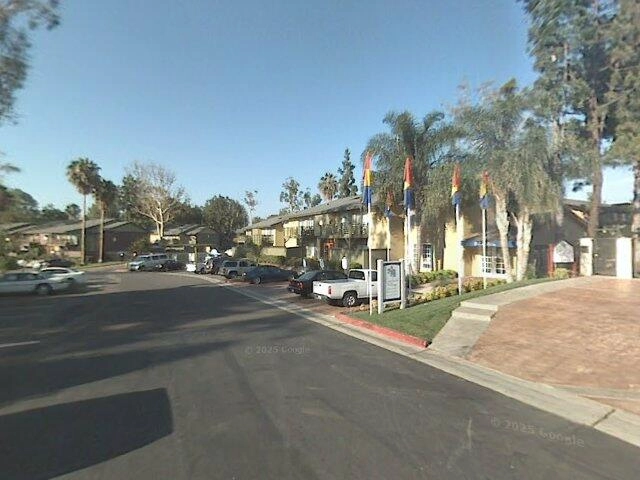 House image located at La Habra, CA 90631