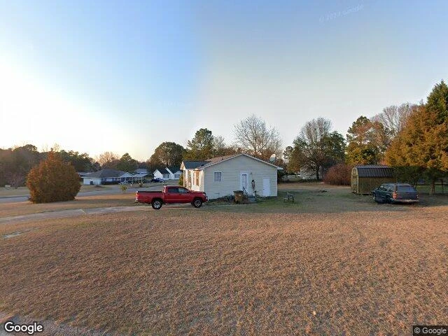 House image located at Jackson, SC 29831