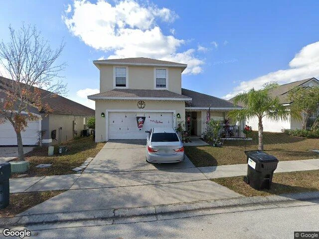 House image located at Davenport, FL 33897