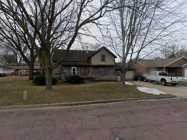 House image located at Spirit Lake, IA 51360