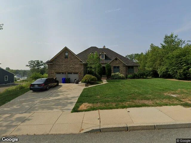 House image located at Bristol, RI 02809