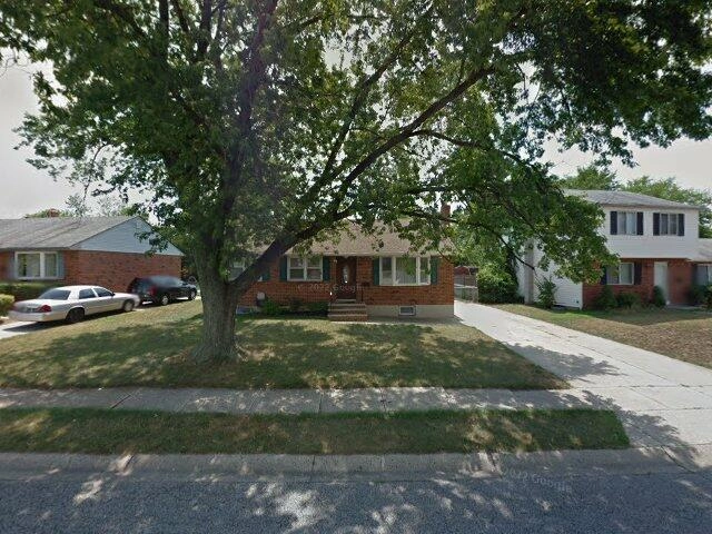 House image located at New Castle, DE 19720