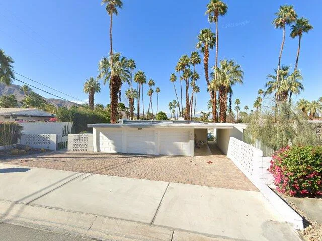 House image located at Palm Desert, CA 92260