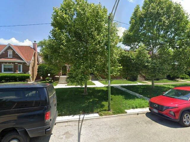 House image located at Chicago, IL 60619