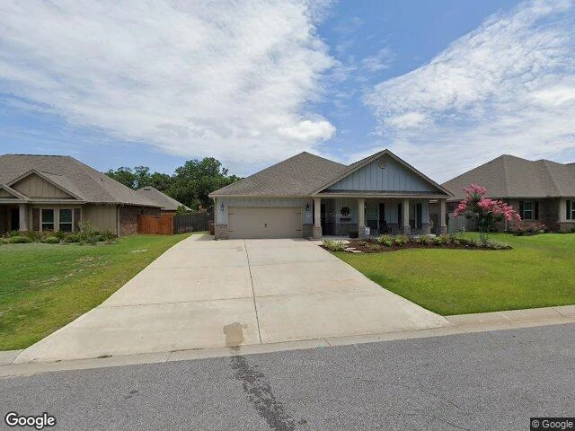 House image located at Milton, FL 32571