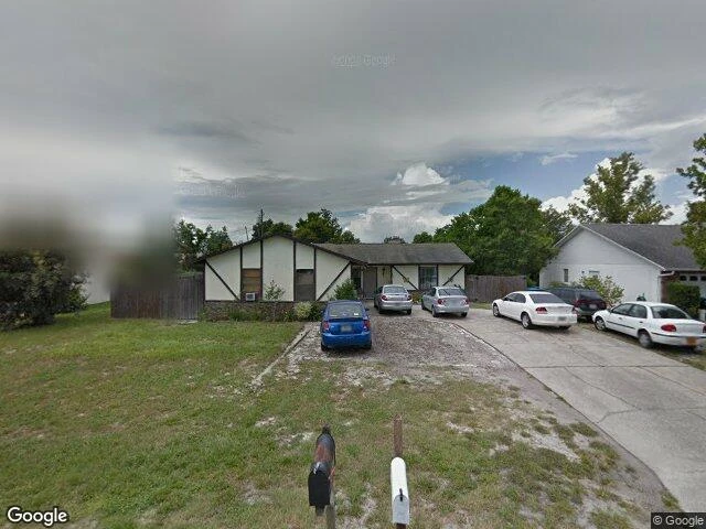 House image located at Deltona, FL 32738