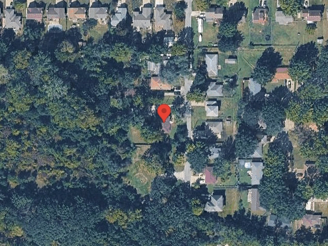 House image located at Chesterton, IN 46304