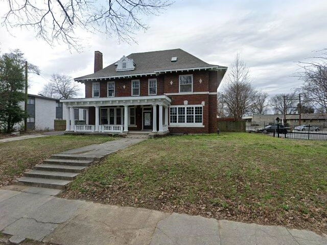 House image located at Memphis, TN 38104