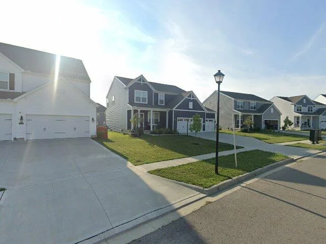 House image located at Commercial Point, OH 43116