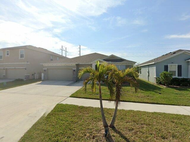 House image located at Riverview, FL 33579