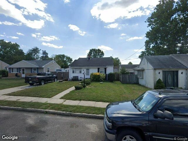 House image located at Clementon, NJ 08021