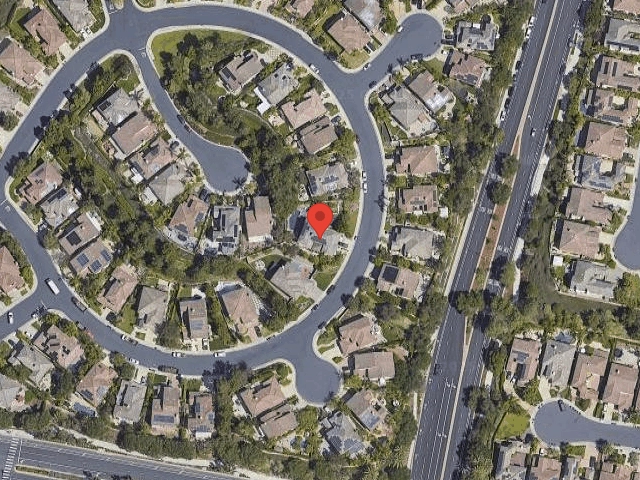 House image located at San Clemente, CA 92673