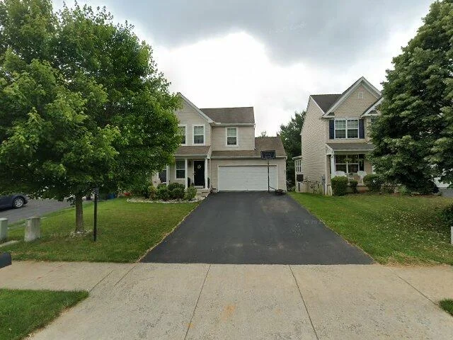 House image located at Red Lion, PA 17356